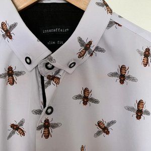 interaffair Bee Shirt